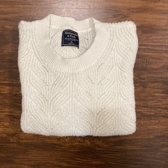 Abercrombie & Fitch Sweaters - A&F Sweater